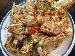 -三妹小龙虾·黄油蟹(华侨城总店)