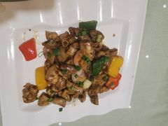 -新享乐海鲜(翠华路店)