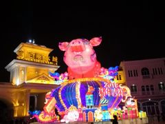 -青岛方特梦幻王国