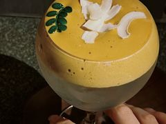 -沪水焙煎室(淡水路店)