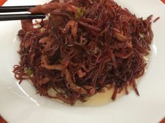 紫菜头-排骨王·三十年本地老菜馆