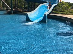 -三亚珠江南田温泉度假区