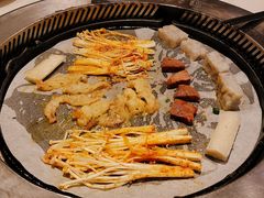 -么子烤肉(化龙池店)