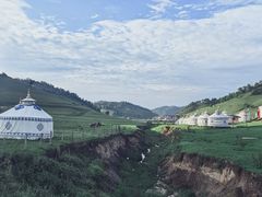 -关山草原