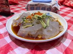 -忆外婆徐州菜·地锅鸡·生日宴(吴庄店)