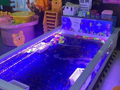 -大玩家(中原万达广场店)