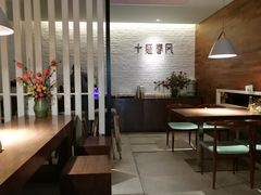 -十面春风·江南面馆(崇宁路店)