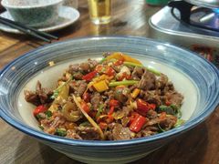 -萬家灯火·私房湘菜·22年老手艺(南岭大道店)