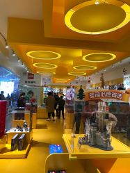 -乐高授权专卖店(朝阳大悦城店)