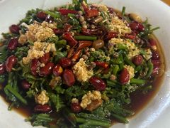 -龙姐私房菜(和顺古镇店)