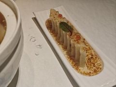 -江城小馆陕南妈妈菜·全球旅行餐厅(钟楼店)