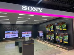 -苏宁易购(Suning Pro武汉中南店)