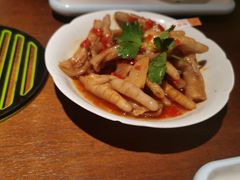 -乔街深夜食堂·台州菜·高压锅生蚝(杭州总店)
