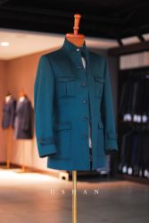 -优山定制西服衬衫大衣(国贸店)