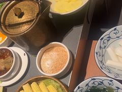 -巴奴毛肚火锅(二七万达店)