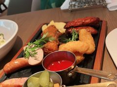 -佐度王子扒房(西城红场店)