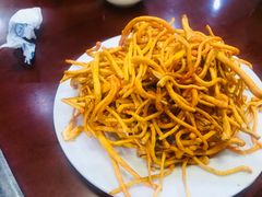 -菌之家·专业纯野生菌火锅·特色炒菌