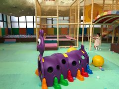 -太阳岛度假酒店