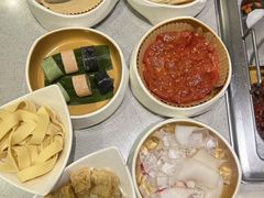 -海底捞火锅(高新活力城Villgae店)