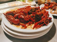 -千滋百味自助海鲜烤肉(布吉景华店)