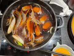 -花潮料理艺食馆(成都万象城店)