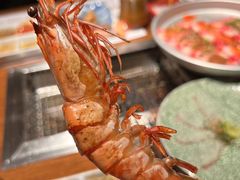 -杉海和牛烧肉海鲜自助(会展城店)