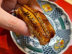 穴子寿司-鮨青(恒基名人购物中心店)