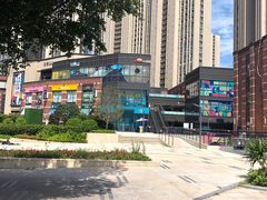 -星光耀广场(安吉路店)