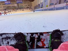 -绍兴启迪乔波冰雪世界