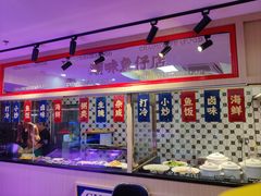 -潮味鱼仔店·地道潮汕味(坪山店)