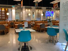 -金湖港式餐厅(建外店)