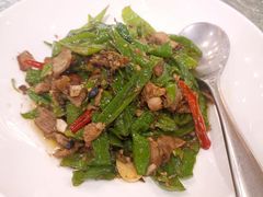 -巴音浩日娲·蒙餐(双林东路店)