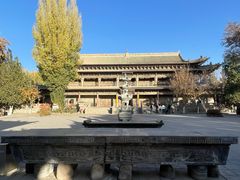 -张掖大佛寺景区