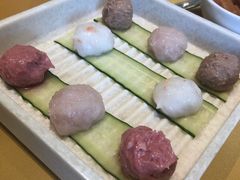 -皇城老妈·大连海鲜火锅(港湾店)