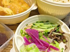 -尹三豆汁(前门旗舰店)