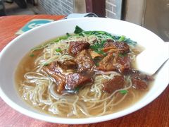 -陈超记美食店