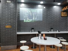 大堂-银记肠粉(文昌北路店)