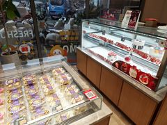 -极致味道动物奶油生日蛋糕(时尚店)
