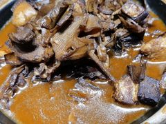 -李东农庄(中南百草园地标店)