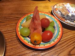 -清真·双公羊·馕坑烤全羊(奥体店)