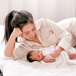 -安琪儿妇产医院·医养月子中心