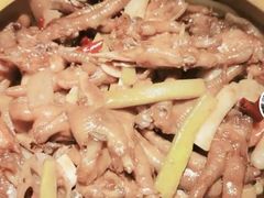-多嘴超级肉蟹煲(欧亚卖场店)