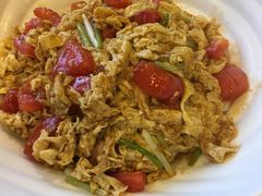 -文三里屯面馆(三里屯店)
