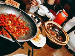 -味上湘菜馆(岳麓山店)