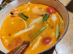 -迷你椰·泰式大排档(共康店)