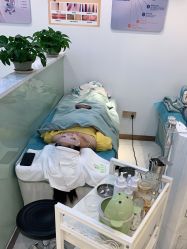 -战痘宣颜科学皮肤管理祛痘中心