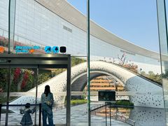 -广州白云国际机场-T2航站楼