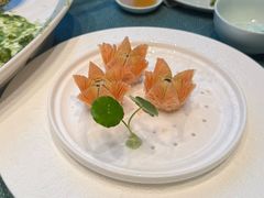 -浙江西子宾馆·牡丹厅