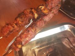 -新疆喀什噶尔餐厅(普利街店)