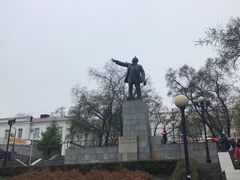 -符拉迪沃斯托克火车站